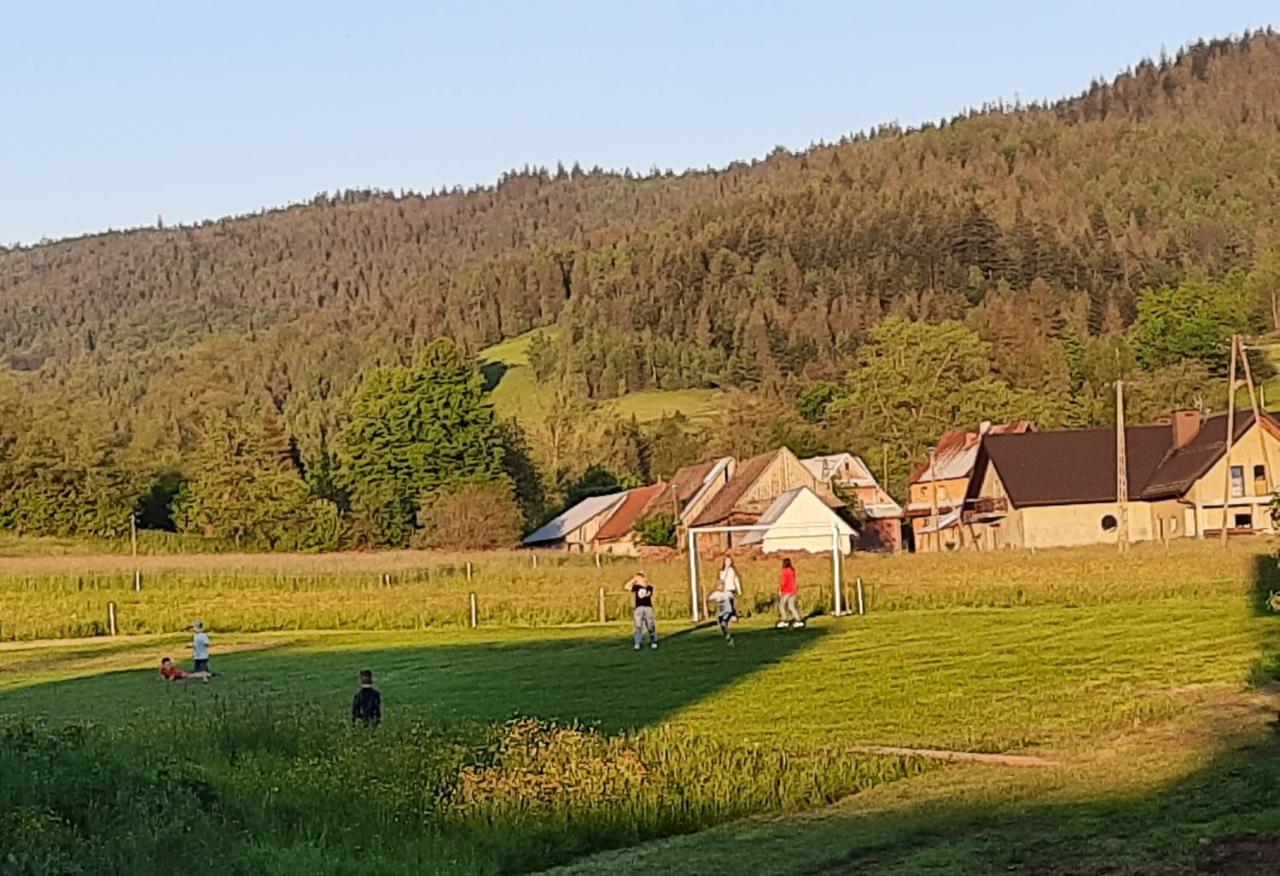 Domek Na Szlaku Rikardo Ponice Luaran gambar