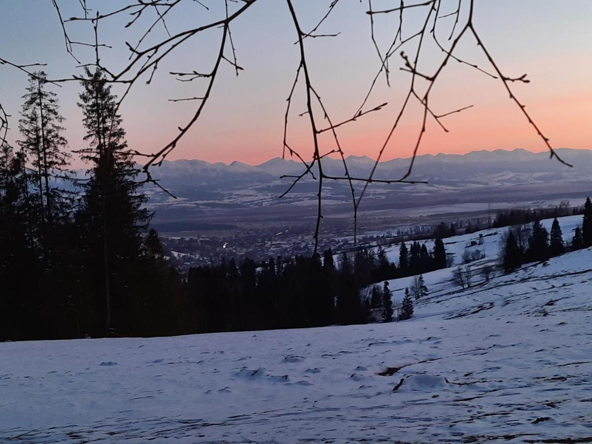 Domek Na Szlaku Rikardo Ponice Luaran gambar